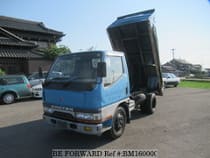 Used 1996 MITSUBISHI CANTER BM160000 for Sale for Sale