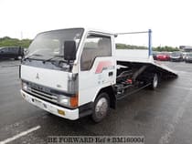 Used 1990 MITSUBISHI CANTER BM160004 for Sale for Sale