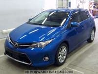 2013 TOYOTA AURIS 150X S PACKAGE