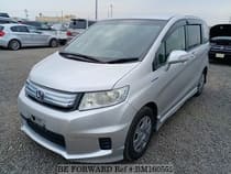 Used 2013 HONDA FREED SPIKE BM160552 for Sale for Sale