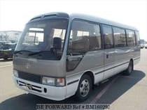 Used 1994 TOYOTA COASTER BM160293 for Sale for Sale
