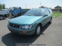 Used 1997 NISSAN STAGEA BM160100 for Sale for Sale