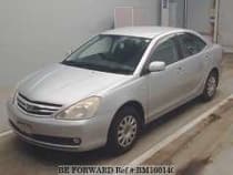 Used 2006 TOYOTA ALLION BM160140 for Sale for Sale