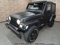 Used 1996 JEEP WRANGLER BM160452 for Sale for Sale