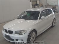 2007 BMW 1 SERIES 120I M SPORTS PACKAGE