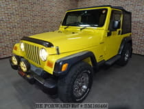 Used 2006 JEEP WRANGLER BM160466 for Sale for Sale