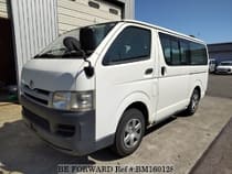 Used 2005 TOYOTA HIACE VAN BM160128 for Sale for Sale