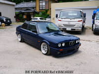 1990 BMW 3 SERIES