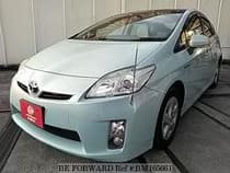 Used 2010 TOYOTA PRIUS BM165661 for Sale for Sale