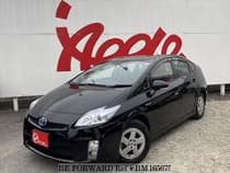 Used 2011 TOYOTA PRIUS BM165675 for Sale for Sale