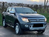 2015 FORD RANGER AUTOMATIC DIESEL