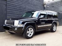 2009 JEEP COMMANDER AUTOMATIC DIESEL