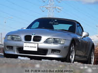 2002 BMW Z3 2.2I