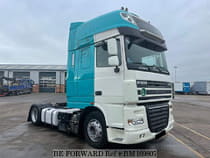 Used 2009 DAF XF BM169807 for Sale for Sale