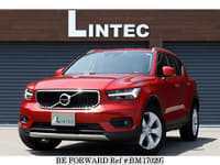2019 VOLVO VOLVO OTHERS T4AWD4WD