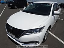 Used 2017 TOYOTA ALLION BM164661 for Sale for Sale