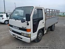 Used 1992 ISUZU ELF TRUCK BM165068 for Sale for Sale