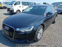 Used 2014 AUDI A6 BM164943 for Sale for Sale