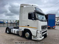 2012 VOLVO FH AUTOMATIC DIESEL