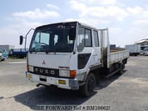 Used 1987 MITSUBISHI FIGHTER BM166625 for Sale for Sale