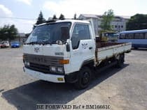 Used 1993 TOYOTA DYNA TRUCK BM166610 for Sale for Sale