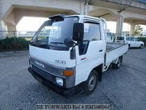 Used 1991 TOYOTA HIACE TRUCK BM166564 for Sale for Sale