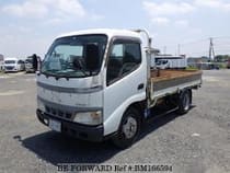 Used 2006 TOYOTA DYNA TRUCK BM166594 for Sale for Sale