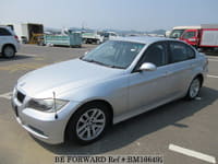2007 BMW 3 SERIES 320I