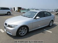 2005 BMW 3 SERIES 320I M SPORTS