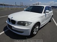 2010 BMW 1 SERIES