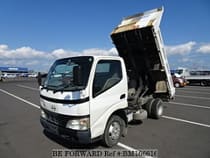 Used 2005 HINO DUTRO BM166616 for Sale for Sale