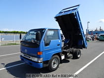 Used 1996 TOYOTA TOYOACE BM166619 for Sale for Sale