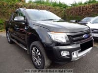 2015 FORD RANGER AUTOMATIC DIESEL