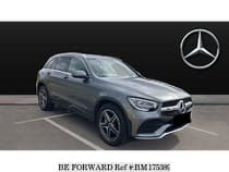 Used 2020 MERCEDES-BENZ GLC-CLASS BM175389 for Sale for Sale