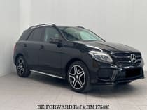 Used 2016 MERCEDES-BENZ GLE-CLASS BM175405 for Sale for Sale