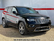 Used 2020 JEEP GRAND CHEROKEE BM176178 for Sale for Sale