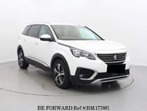 Used 2019 PEUGEOT 5008 BM177887 for Sale for Sale