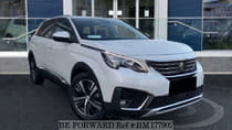 Used 2019 PEUGEOT 5008 BM177902 for Sale for Sale