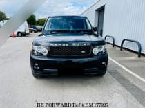 Used 2012 LAND ROVER RANGE ROVER SPORT BM177927 for Sale for Sale
