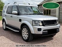 Used 2014 LAND ROVER DISCOVERY 4 BM177934 for Sale for Sale