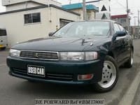 1994 TOYOTA CRESTA 2.0