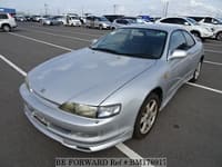 1997 TOYOTA CURREN XS TOURING SELECTION