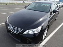Used 2010 TOYOTA MARK X BM178925 for Sale for Sale