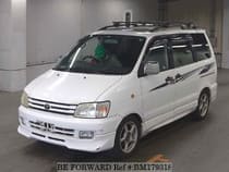 Used 1997 TOYOTA TOWNACE NOAH BM179318 for Sale for Sale