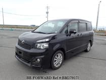 Used 2011 TOYOTA VOXY BM179173 for Sale for Sale