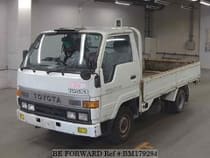 Used 1992 TOYOTA TOYOACE BM179284 for Sale for Sale