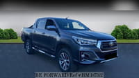 2018 TOYOTA HILUX AUTOMATIC DIESEL