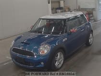 Used 2008 BMW MINI BM188543 for Sale for Sale