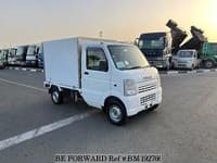 2003 SUZUKI CARRY TRUCK