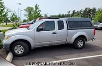 2006 NISSAN FRONTIER KING CAB